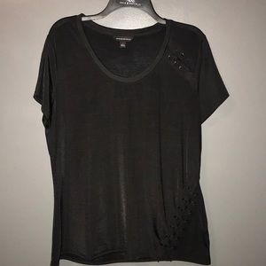 Super soft and silky Top